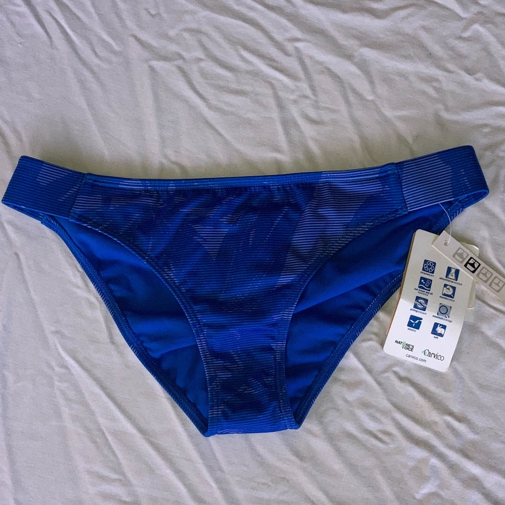 Roxy POP Surf Regular Bikini Bottoms